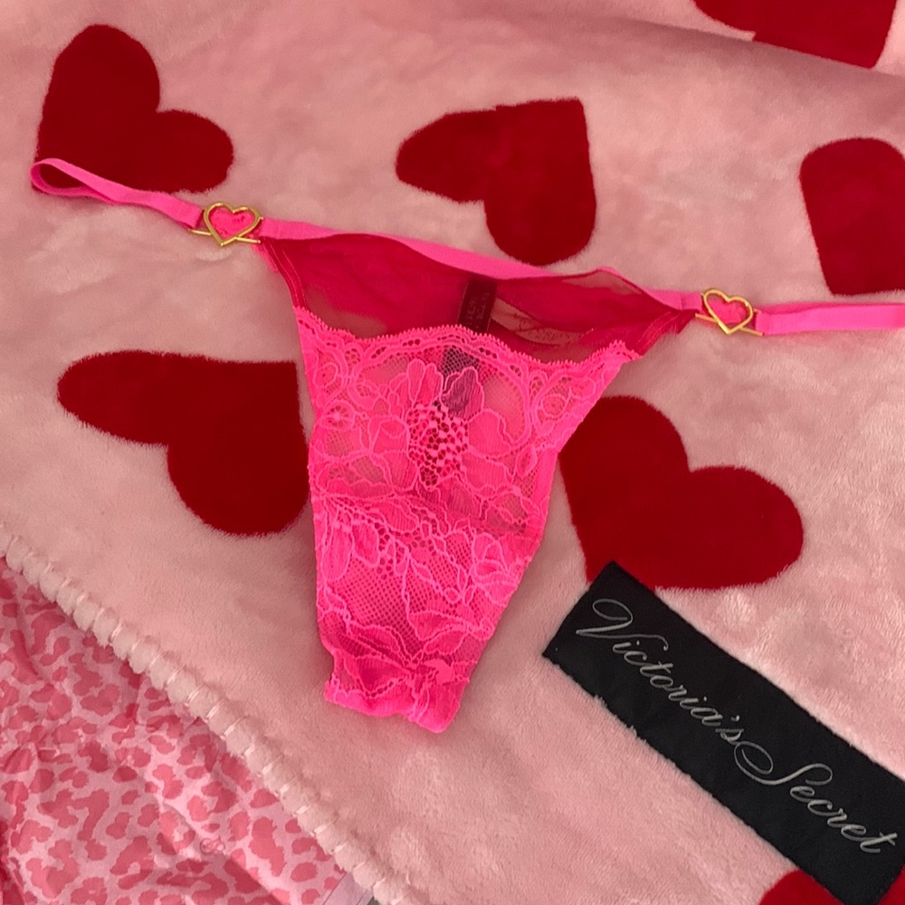 Victoria’s Secret-thong XL 💞 NEW!